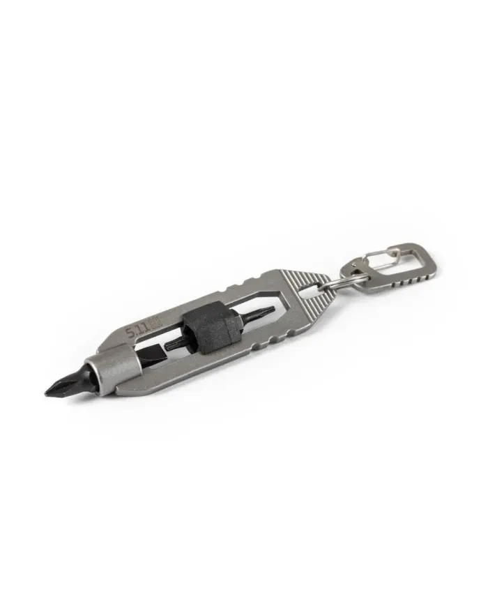 MULTI TOOL 5.11 EDT HEX 988 TUMBLD STEEL