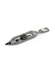 MULTI TOOL 5.11 EDT HEX 988 TUMBLD STEEL