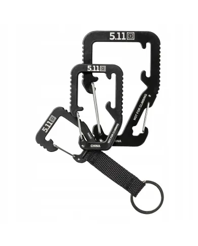 KARABIŃCZYK 5.11 HARDPIONT M3 019 BLACK