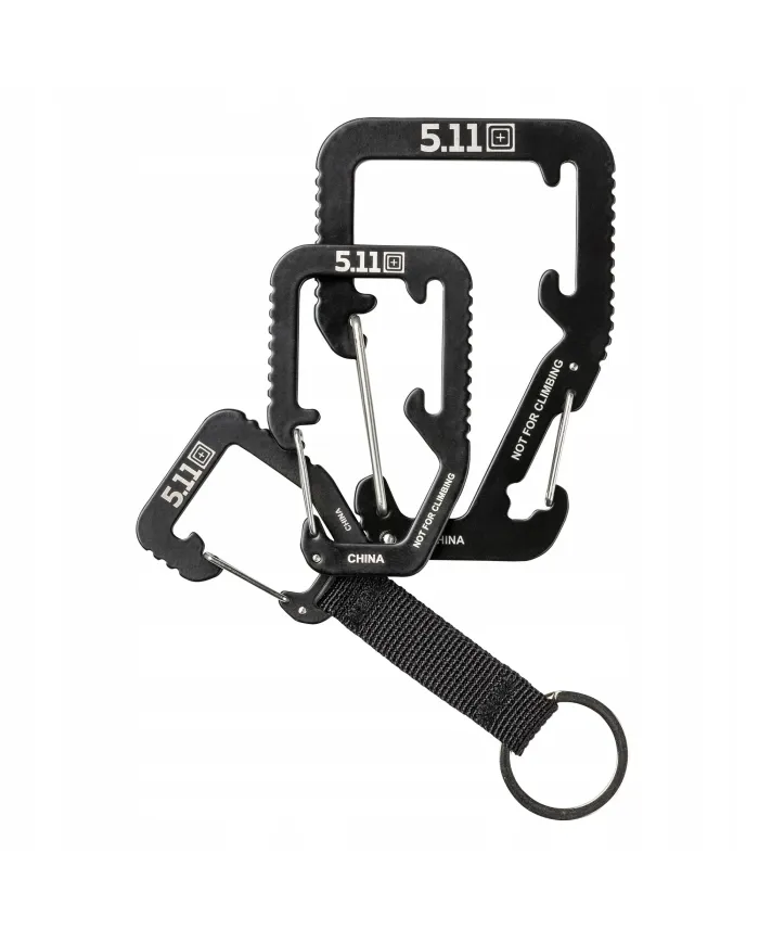 KARABIŃCZYK 5.11 HARDPIONT M3 019 BLACK