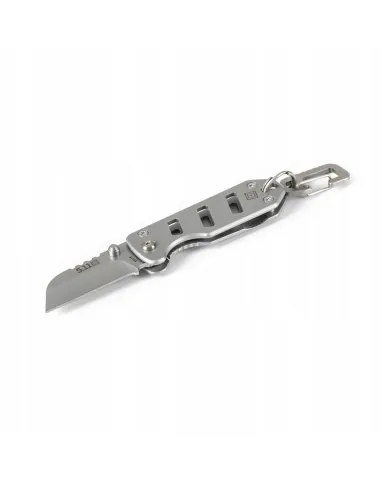 NÓŻ 5.11 BASE 1SF 988 TUMBLD STEEL