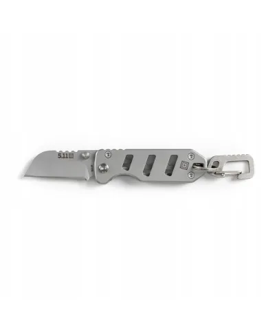 NÓŻ 5.11 BASE 1SF 988 TUMBLD STEEL