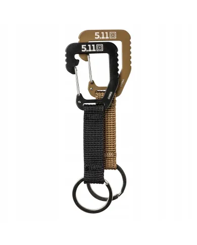 KARABIŃCZYK 5.11 HARDPIONT MK1 019 BLACK