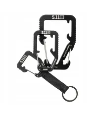 KARABIŃCZYK 5.11 HARDPIONT MK1 019 BLACK