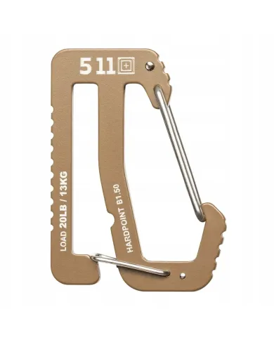 KARABIŃCZYK 5.11 HARDPIONT B150 134 KANGAROO