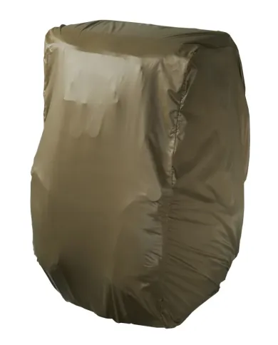 PLECAK HARKILA METSO RUCKSACK CHAIR HUNTING GREEN MELTON WOOL 25L