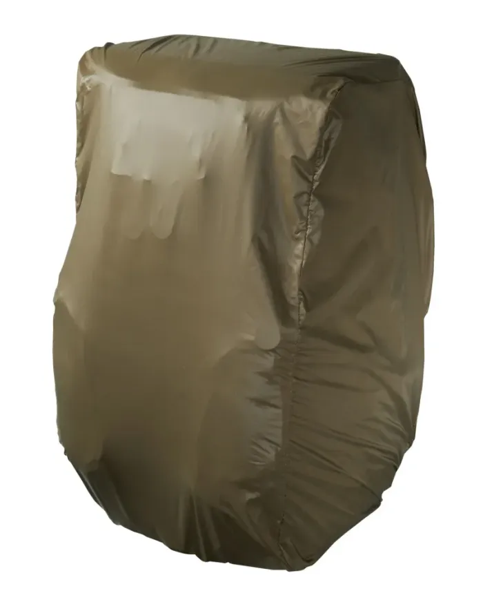 PLECAK HARKILA METSO RUCKSACK CHAIR HUNTING GREEN MELTON WOOL 25L