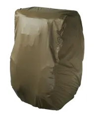 PLECAK HARKILA METSO RUCKSACK CHAIR HUNTING GREEN MELTON WOOL 25L