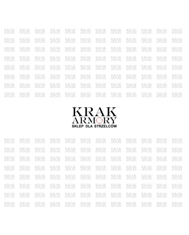 KARABIŃCZYK 5.11 HARDPIONT B150 019 BLACK