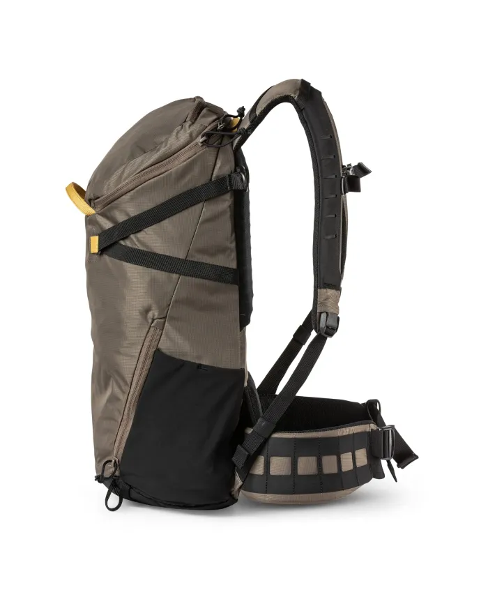 PLECAK 5.11 SKYWEIGHT 24L PACK 367 MAJOR BROWN