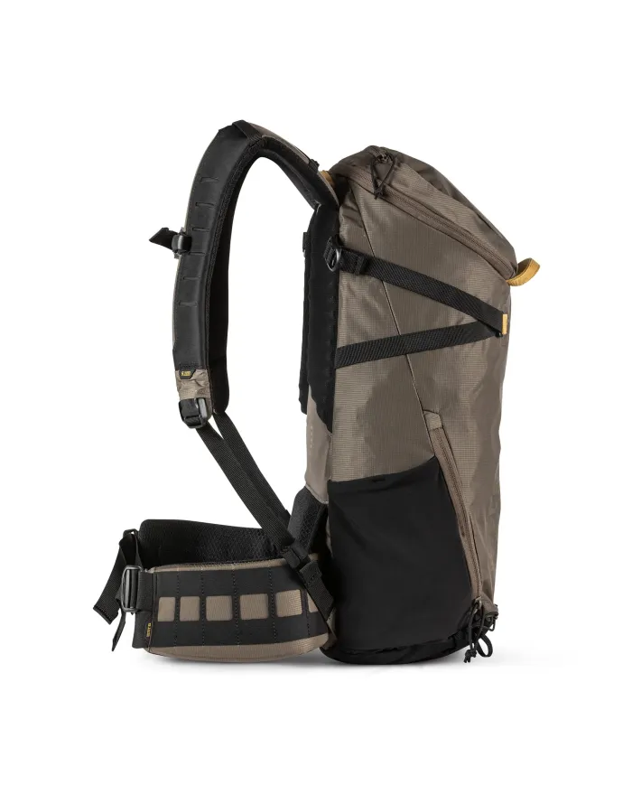 PLECAK 5.11 SKYWEIGHT 24L PACK 367 MAJOR BROWN