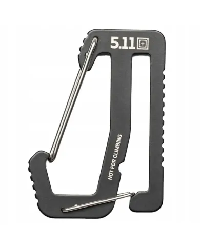 KARABIŃCZYK 5.11 HARDPIONT B175 019 BLACK