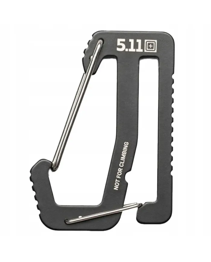 KARABIŃCZYK 5.11 HARDPIONT B175 019 BLACK