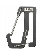 KARABIŃCZYK 5.11 HARDPIONT B175 019 BLACK