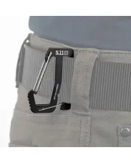 KARABIŃCZYK 5.11 HARDPIONT B175 019 BLACK