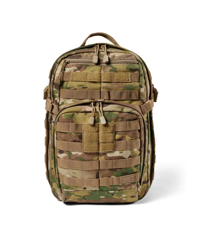 PLECAK 5.11 RUSH12 2.0 MC BACKPACK 169 MULTICAM