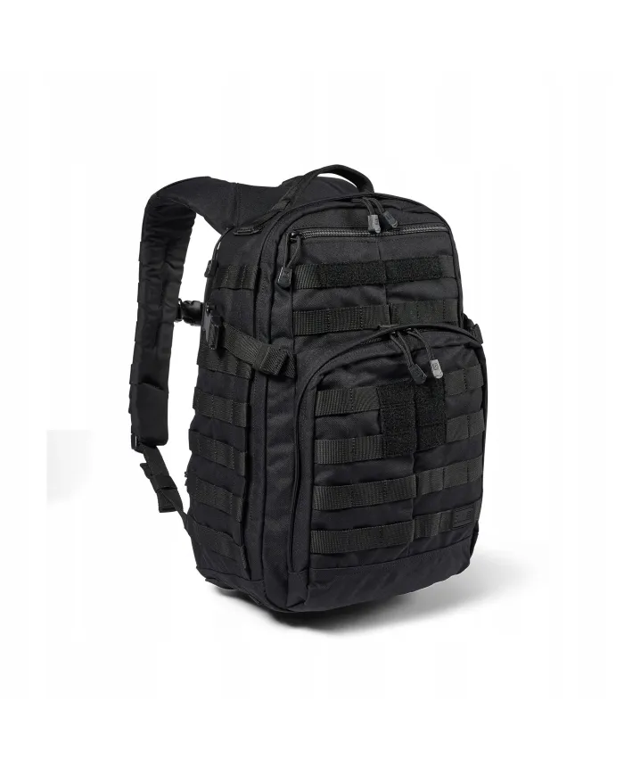 PLECAK 5.11 RUSH12 2.0 BACKPACK 019 BLACK