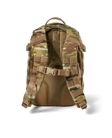 PLECAK 5.11 RUSH12 2.0 MC BACKPACK 169 MULTICAM