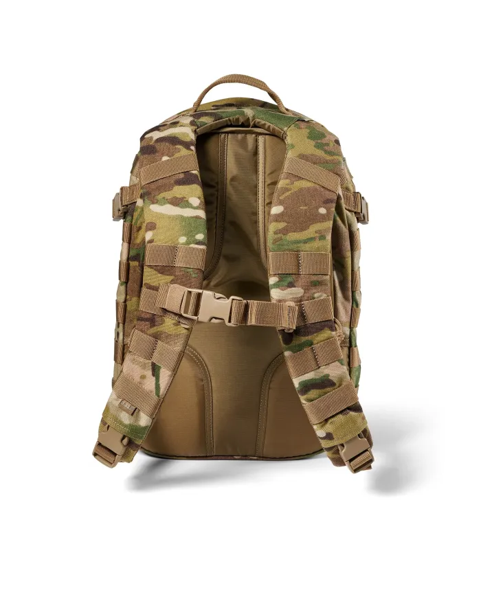PLECAK 5.11 RUSH12 2.0 MC BACKPACK 169 MULTICAM