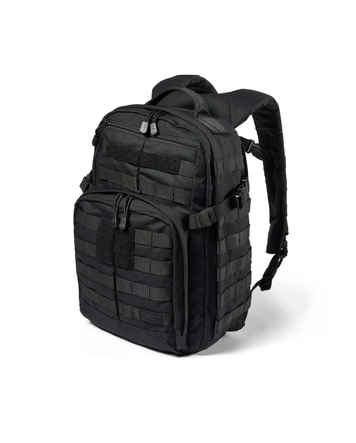 PLECAK 5.11 RUSH12 2.0 BACKPACK 019 BLACK