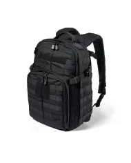 PLECAK 5.11 RUSH12 2.0 BACKPACK 019 BLACK