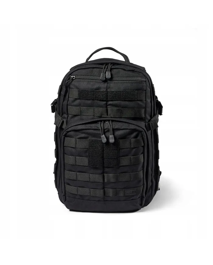 PLECAK 5.11 RUSH12 2.0 BACKPACK 019 BLACK