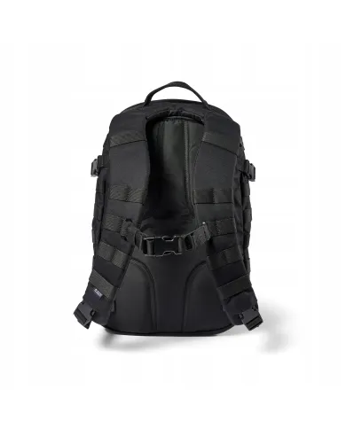 PLECAK 5.11 RUSH12 2.0 BACKPACK 019 BLACK