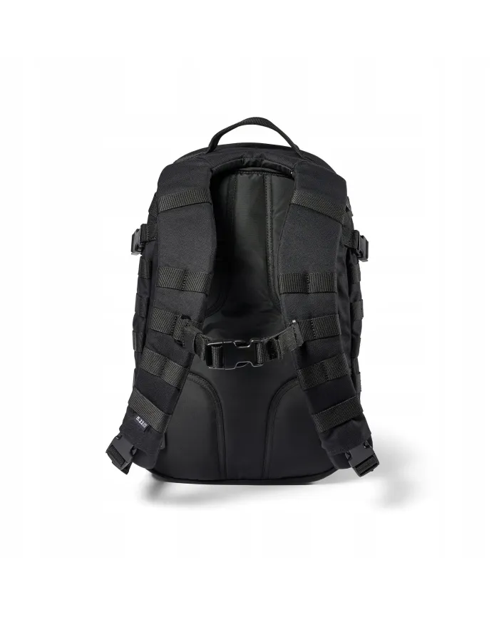 PLECAK 5.11 RUSH12 2.0 BACKPACK 019 BLACK