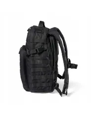 PLECAK 5.11 RUSH12 2.0 BACKPACK 019 BLACK