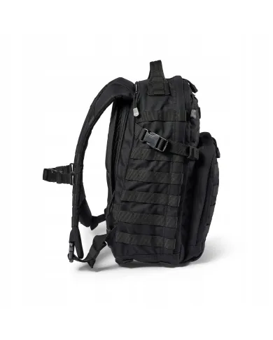 PLECAK 5.11 RUSH12 2.0 BACKPACK 019 BLACK