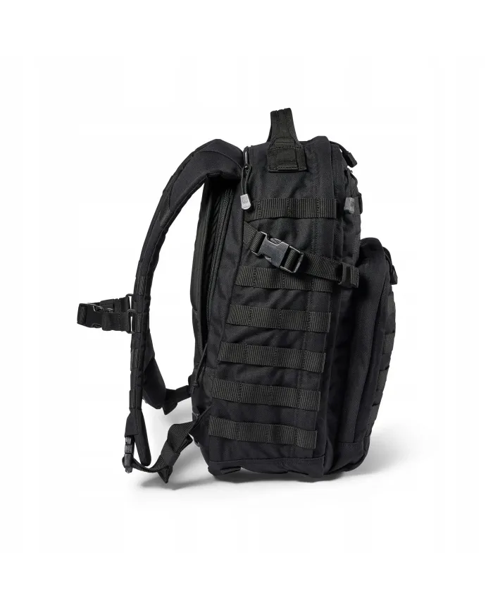 PLECAK 5.11 RUSH12 2.0 BACKPACK 019 BLACK