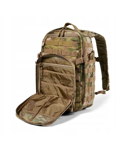 PLECAK 5.11 RUSH12 2.0 MC BACKPACK 169 MULTICAM