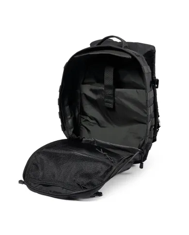 PLECAK 5.11 RUSH12 2.0 BACKPACK 019 BLACK