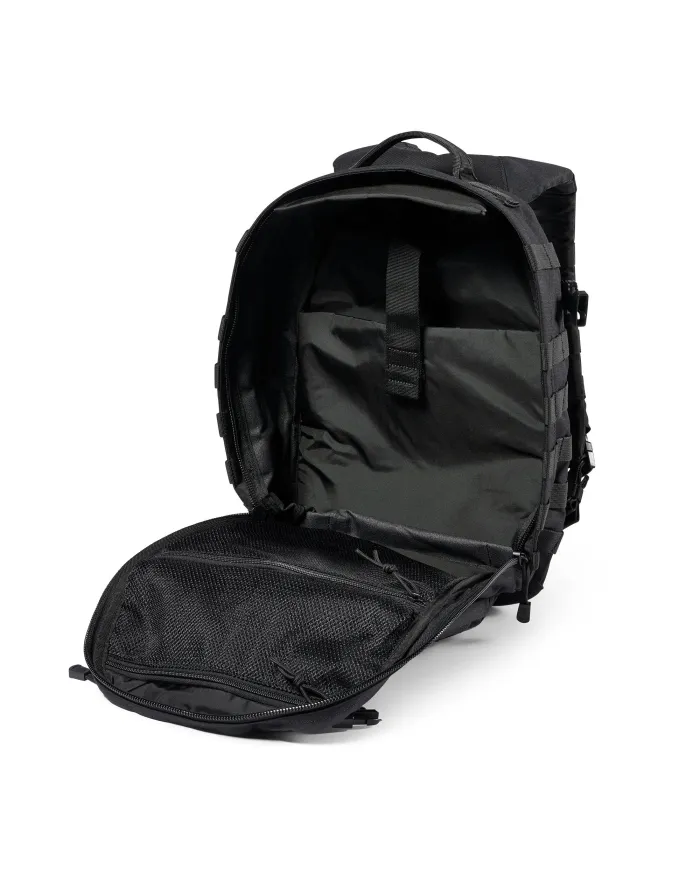 PLECAK 5.11 RUSH12 2.0 BACKPACK 019 BLACK