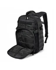 PLECAK 5.11 RUSH12 2.0 BACKPACK 019 BLACK
