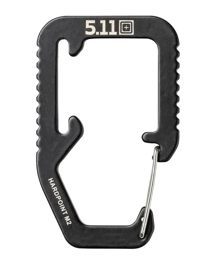 KARABIŃCZYK 5.11 HARDPIONT M2 019 BLACK