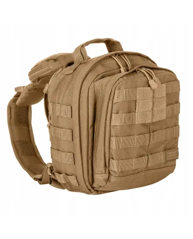 PLECAK 5.11 MOAB 6 134 KANGAROO