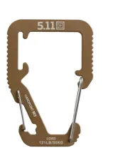 KARABIŃCZYK 5.11 HARDPIONT M2 019 BLACK