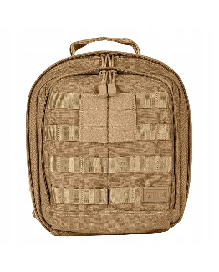 PLECAK 5.11 MOAB 6 134 KANGAROO