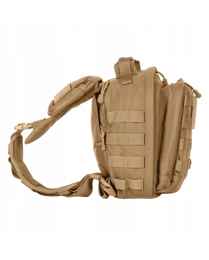 PLECAK 5.11 MOAB 6 134 KANGAROO