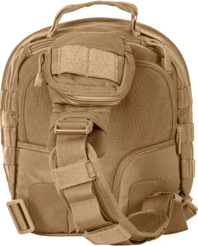 PLECAK 5.11 MOAB 6 134 KANGAROO