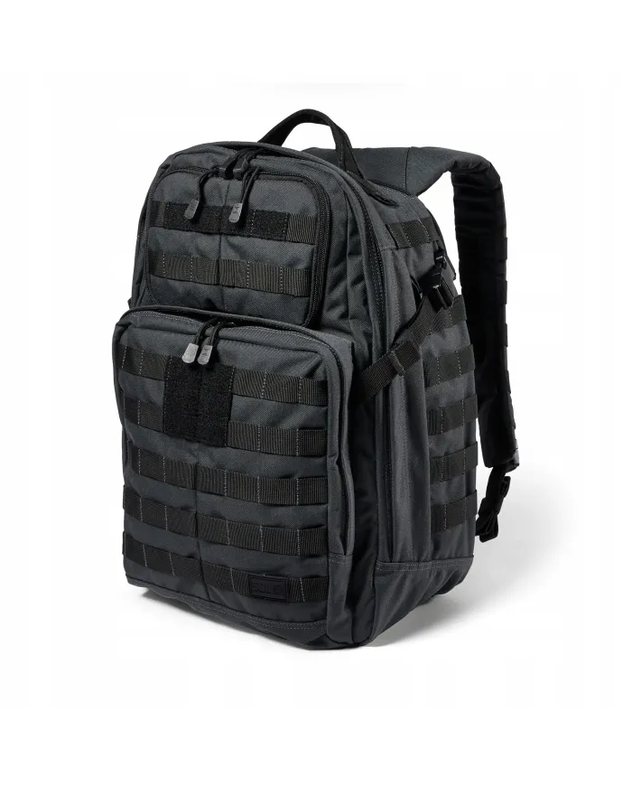 PLECAK 5.11 RUSH24 2.0 BACKPACK 026 DOUBLE TAP