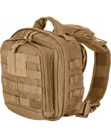 PLECAK 5.11 MOAB 6 134 KANGAROO