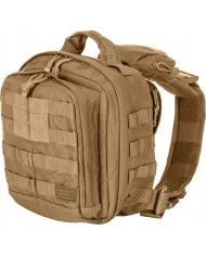 PLECAK 5.11 MOAB 6 134 KANGAROO