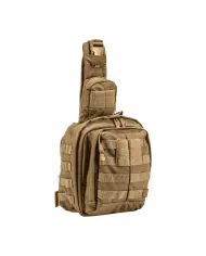 PLECAK 5.11 MOAB 6 134 KANGAROO