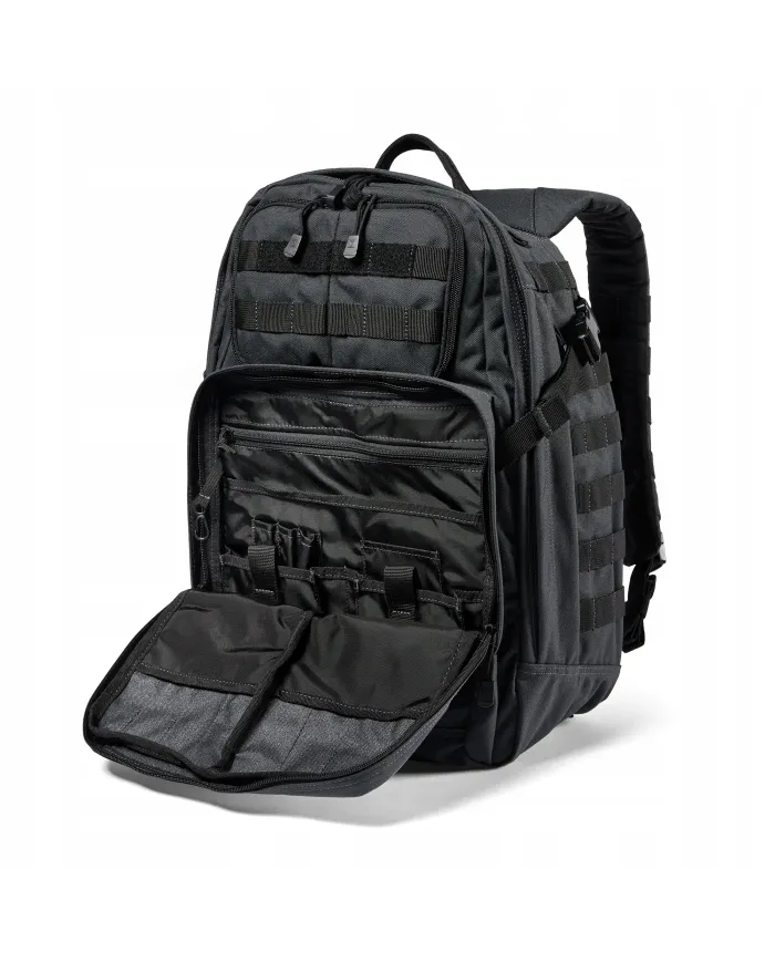 PLECAK 5.11 RUSH24 2.0 BACKPACK 026 DOUBLE TAP