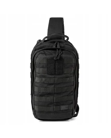 PLECAK 5.11 MOAB 8 019 BLACK