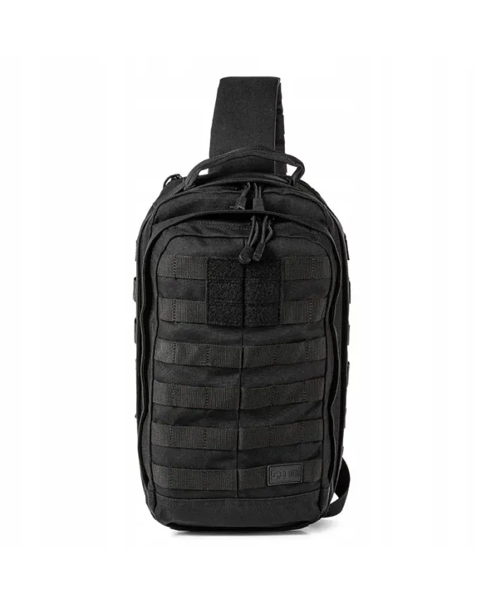 PLECAK 5.11 MOAB 8 019 BLACK