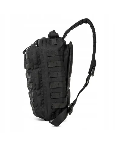 PLECAK 5.11 MOAB 8 019 BLACK