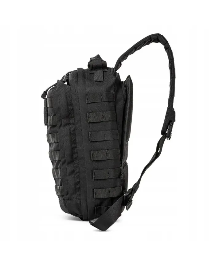 PLECAK 5.11 MOAB 8 019 BLACK